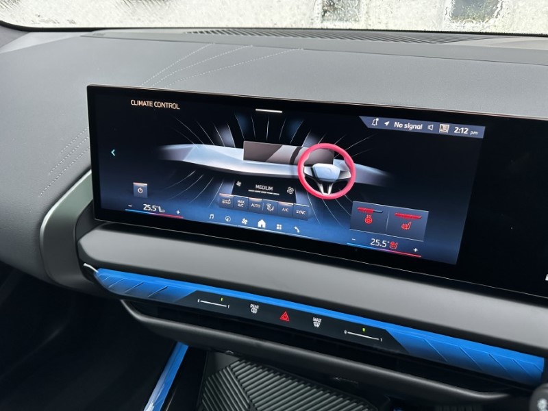  BMW X3 xDrive20 M Sport 5dr Step Auto [Tech/Pro Pk] 4891159