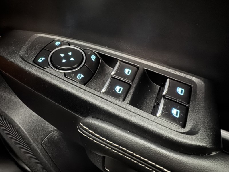 2025 (75) Ford Ranger Pick Up D/Cab Platinum 3.0 EcoBlue V6 240 Auto EURO 6 5342164