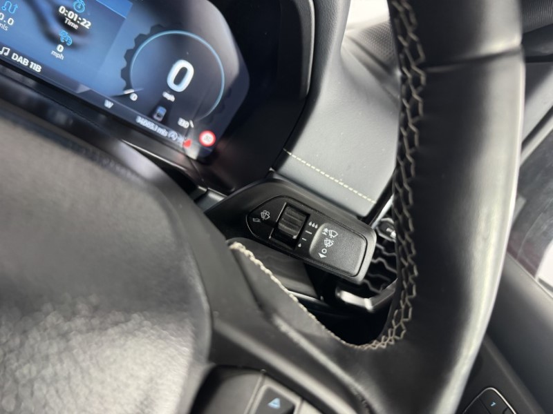 2025 (75) Ford Ranger Pick Up D/Cab Platinum 3.0 EcoBlue V6 240 Auto EURO 6 5342146