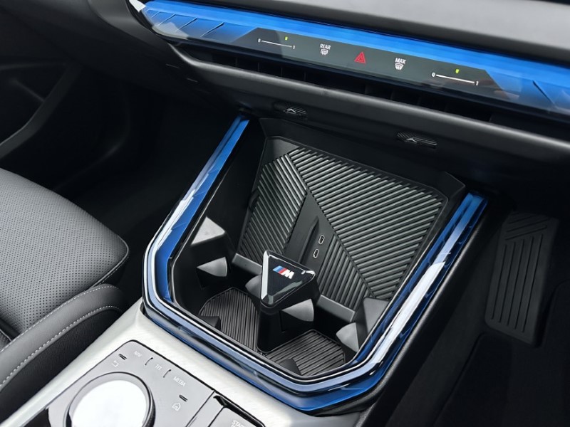  BMW X3 xDrive20 M Sport 5dr Step Auto [Tech/Pro Pk] 4891147