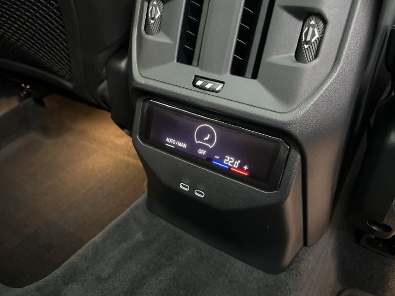  BMW X3 xDrive20 M Sport 5dr Step Auto [Tech/Pro Pk] 4891166