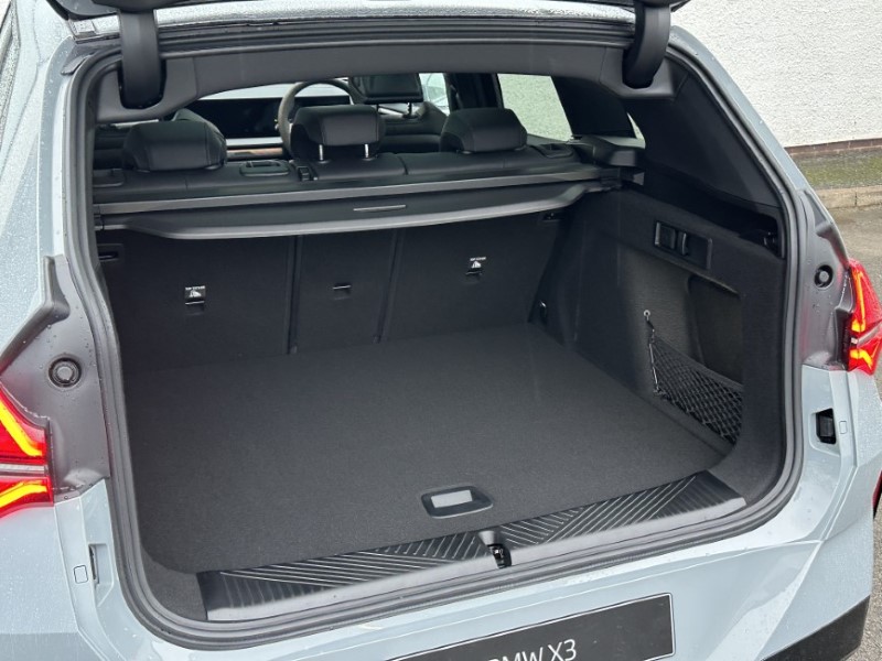  BMW X3 xDrive20 M Sport 5dr Step Auto [Tech/Pro Pk] 4891173