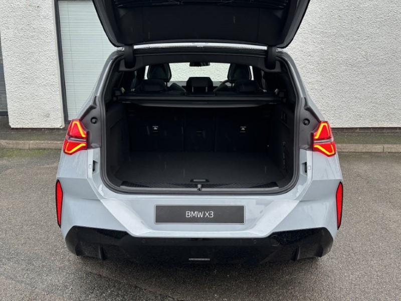  BMW X3 xDrive20 M Sport 5dr Step Auto [Tech/Pro Pk] 4891172