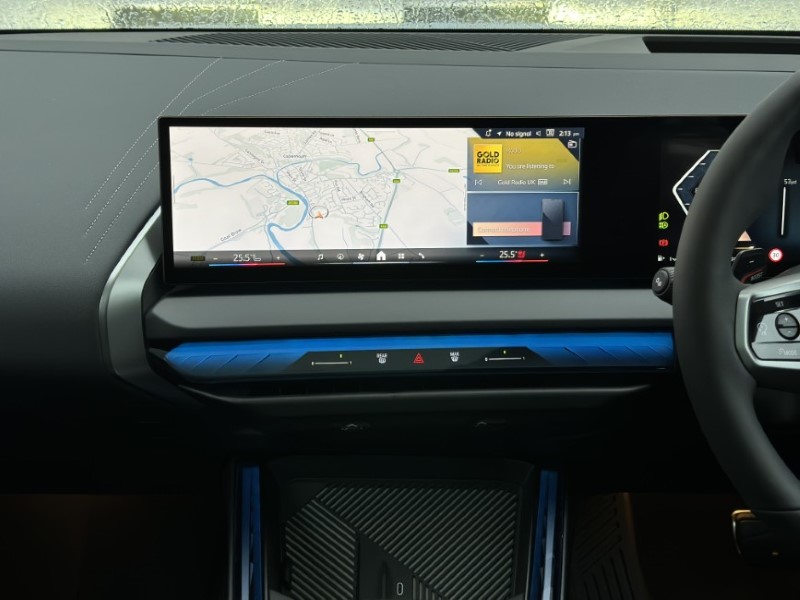  BMW X3 xDrive20 M Sport 5dr Step Auto [Tech/Pro Pk] 4891169