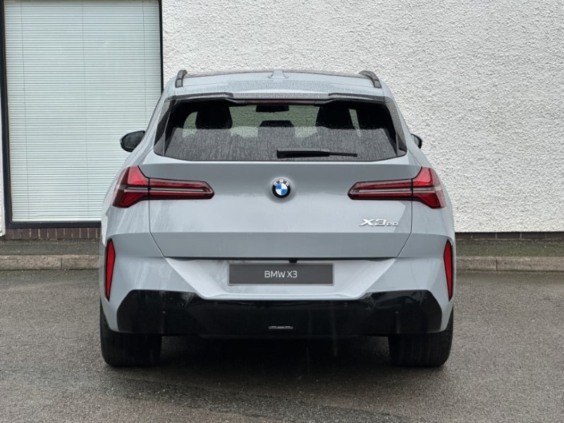  BMW X3 xDrive20 M Sport 5dr Step Auto [Tech/Pro Pk] 4891171