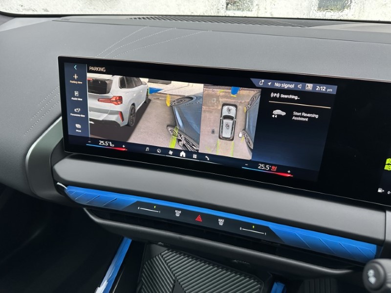  BMW X3 xDrive20 M Sport 5dr Step Auto [Tech/Pro Pk] 4891164