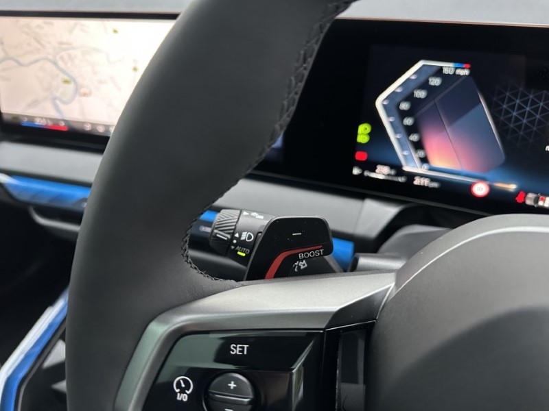  BMW X3 xDrive20 M Sport 5dr Step Auto [Tech/Pro Pk] 4891151