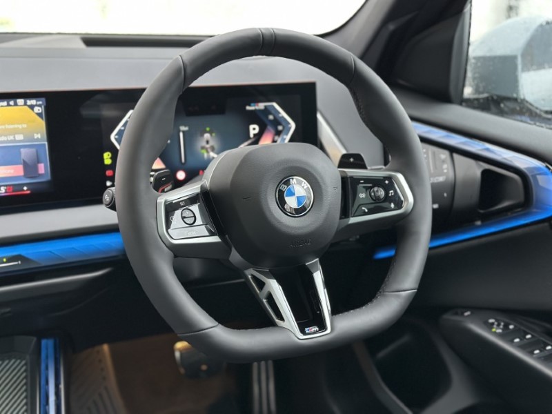  BMW X3 xDrive20 M Sport 5dr Step Auto [Tech/Pro Pk] 4891168