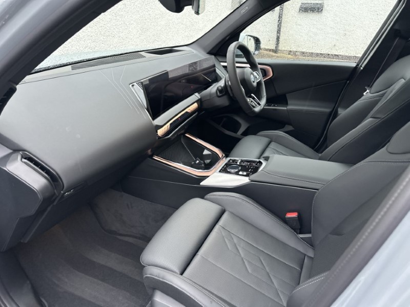  BMW X3 xDrive20 M Sport 5dr Step Auto [Tech/Pro Pk] 4891176