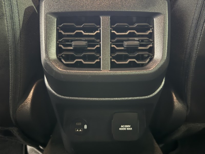 2025 (75) Ford Ranger Pick Up D/Cab Platinum 3.0 EcoBlue V6 240 Auto EURO 6 5342189