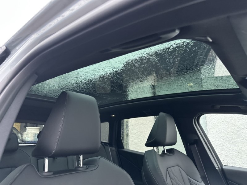  BMW X3 xDrive20 M Sport 5dr Step Auto [Tech/Pro Pk] 4891182