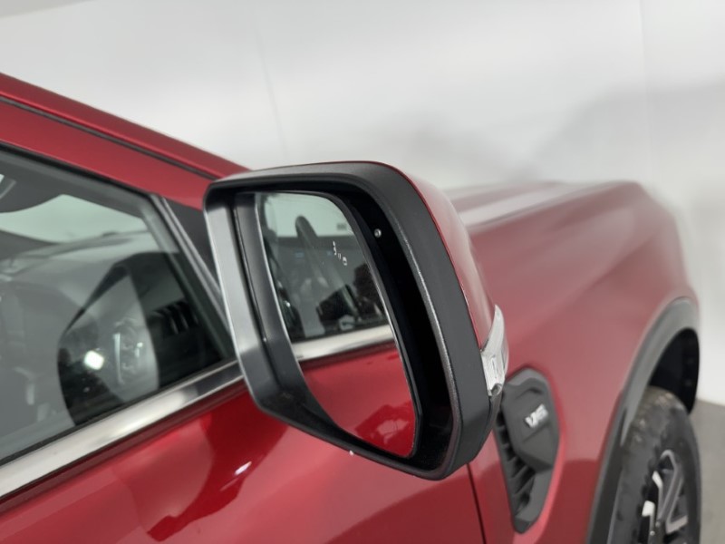 2025 (75) Ford Ranger Pick Up D/Cab Platinum 3.0 EcoBlue V6 240 Auto EURO 6 5342170