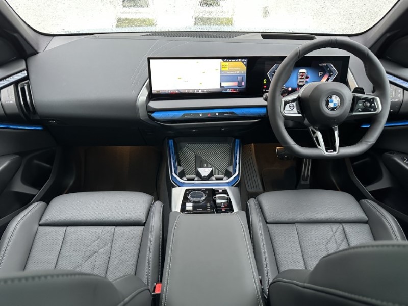  BMW X3 xDrive20 M Sport 5dr Step Auto [Tech/Pro Pk] 4891167