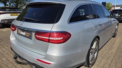 2018 (67) MERCEDES-BENZ E CLASS E220d AMG Line Premium 5dr 9G-Tronic 5356097