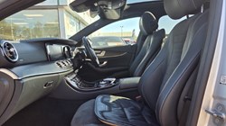 2018 (67) MERCEDES-BENZ E CLASS E220d AMG Line Premium 5dr 9G-Tronic 5356108