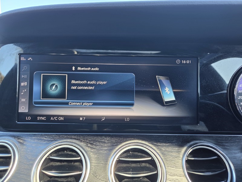 2018 (67) MERCEDES-BENZ E CLASS E220d AMG Line Premium 5dr 9G-Tronic 5356120