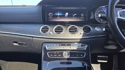 2018 (67) MERCEDES-BENZ E CLASS E220d AMG Line Premium 5dr 9G-Tronic 5356106