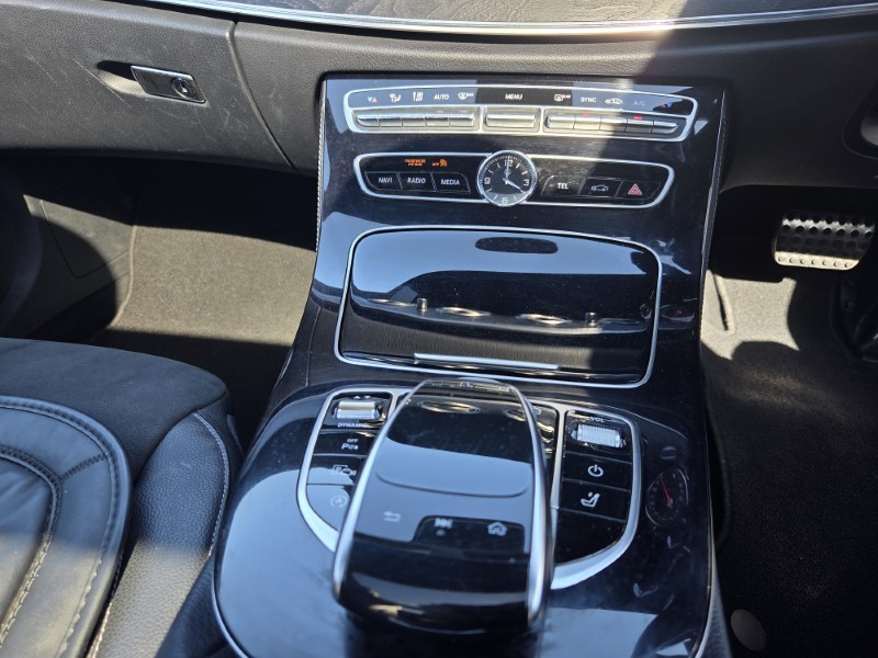 2018 (67) MERCEDES-BENZ E CLASS E220d AMG Line Premium 5dr 9G-Tronic 5356116