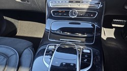 2018 (67) MERCEDES-BENZ E CLASS E220d AMG Line Premium 5dr 9G-Tronic 5356116