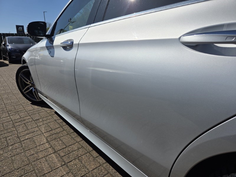 2018 (67) MERCEDES-BENZ E CLASS E220d AMG Line Premium 5dr 9G-Tronic 5356091