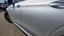 2018 (67) MERCEDES-BENZ E CLASS E220d AMG Line Premium 5dr 9G-Tronic 5356091