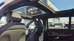 2018 (67) MERCEDES-BENZ E CLASS E220d AMG Line Premium 5dr 9G-Tronic 5356102
