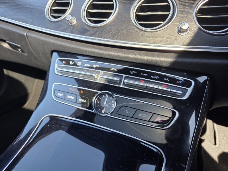 2018 (67) MERCEDES-BENZ E CLASS E220d AMG Line Premium 5dr 9G-Tronic 5356117