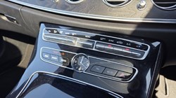 2018 (67) MERCEDES-BENZ E CLASS E220d AMG Line Premium 5dr 9G-Tronic 5356117