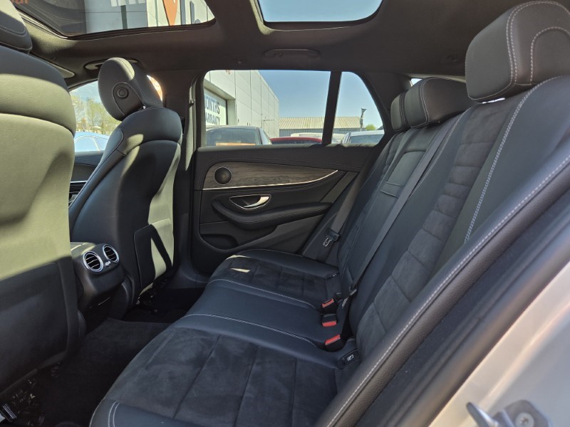 2018 (67) MERCEDES-BENZ E CLASS E220d AMG Line Premium 5dr 9G-Tronic 5356103