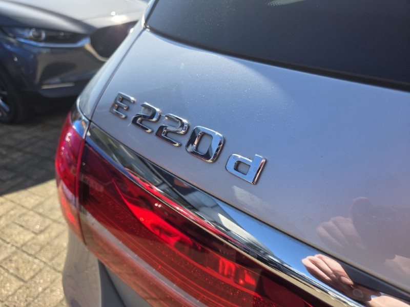 2018 (67) MERCEDES-BENZ E CLASS E220d AMG Line Premium 5dr 9G-Tronic 5356092