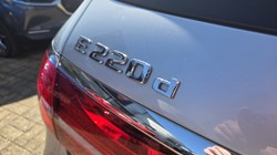 2018 (67) MERCEDES-BENZ E CLASS E220d AMG Line Premium 5dr 9G-Tronic 5356092