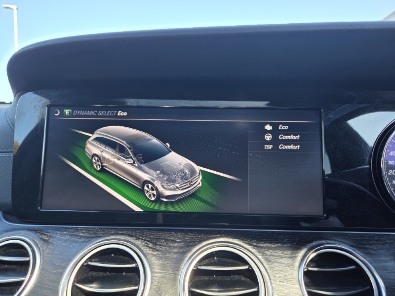 2018 (67) MERCEDES-BENZ E CLASS E220d AMG Line Premium 5dr 9G-Tronic 5356125