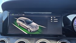 2018 (67) MERCEDES-BENZ E CLASS E220d AMG Line Premium 5dr 9G-Tronic 5356125