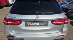 2018 (67) MERCEDES-BENZ E CLASS E220d AMG Line Premium 5dr 9G-Tronic 5356095