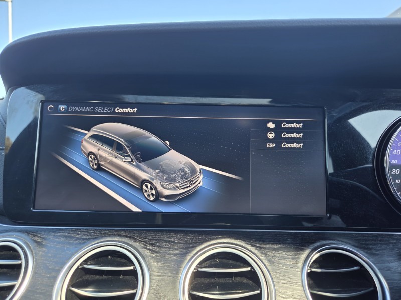 2018 (67) MERCEDES-BENZ E CLASS E220d AMG Line Premium 5dr 9G-Tronic 5356124