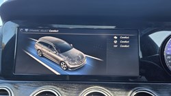 2018 (67) MERCEDES-BENZ E CLASS E220d AMG Line Premium 5dr 9G-Tronic 5356124
