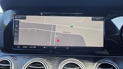 2018 (67) MERCEDES-BENZ E CLASS E220d AMG Line Premium 5dr 9G-Tronic 5356119