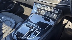 2018 (67) MERCEDES-BENZ E CLASS E220d AMG Line Premium 5dr 9G-Tronic 5356114