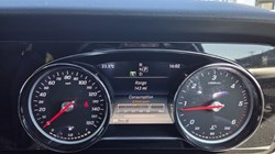 2018 (67) MERCEDES-BENZ E CLASS E220d AMG Line Premium 5dr 9G-Tronic 5356126