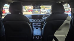 2018 (67) MERCEDES-BENZ E CLASS E220d AMG Line Premium 5dr 9G-Tronic 5356100