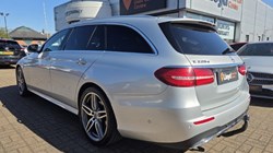 2018 (67) MERCEDES-BENZ E CLASS E220d AMG Line Premium 5dr 9G-Tronic 5356094