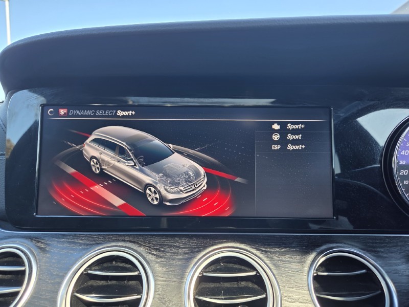 2018 (67) MERCEDES-BENZ E CLASS E220d AMG Line Premium 5dr 9G-Tronic 5356122