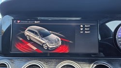 2018 (67) MERCEDES-BENZ E CLASS E220d AMG Line Premium 5dr 9G-Tronic 5356122