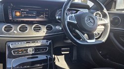 2018 (67) MERCEDES-BENZ E CLASS E220d AMG Line Premium 5dr 9G-Tronic 5356105