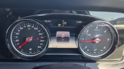 2018 (67) MERCEDES-BENZ E CLASS E220d AMG Line Premium 5dr 9G-Tronic 5356127