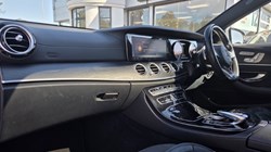 2018 (67) MERCEDES-BENZ E CLASS E220d AMG Line Premium 5dr 9G-Tronic 5356107
