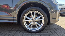 2020 (69) AUDI Q2 35 TFSI S Line 5dr S Tronic 5354932