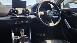 2020 (69) AUDI Q2 35 TFSI S Line 5dr S Tronic 5354955