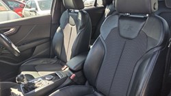 2020 (69) AUDI Q2 35 TFSI S Line 5dr S Tronic 5354959