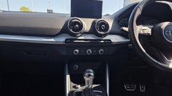 2020 (69) AUDI Q2 35 TFSI S Line 5dr S Tronic 5354956